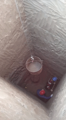 无锡南长区人工挖孔桩