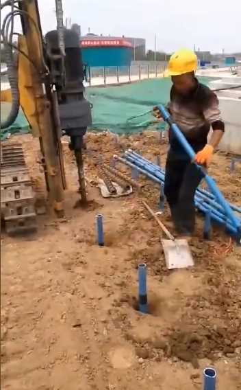 无锡南长区袖阀管注浆