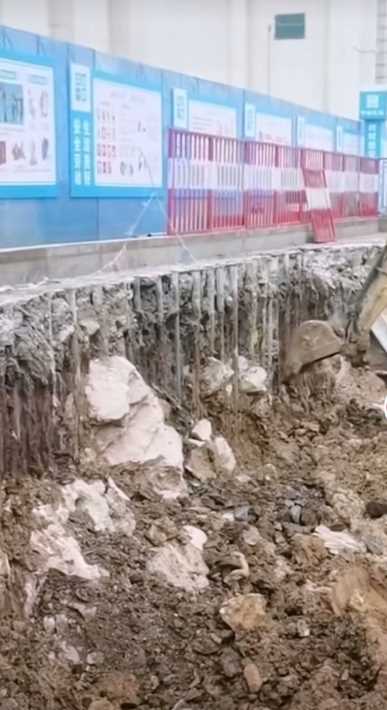 无锡南长区微型桩