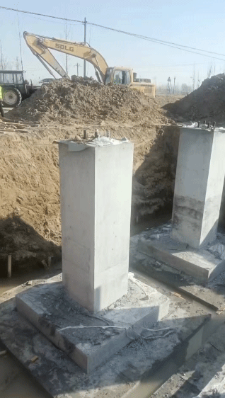 无锡南长区地基基础工程